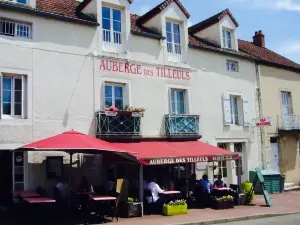 Auberge Les Tilleuls