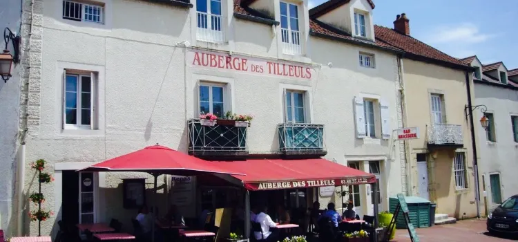 Auberge Les Tilleuls
