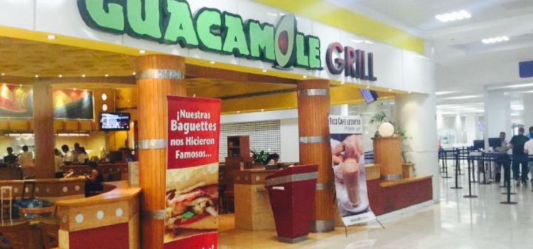 Guacamole Grill