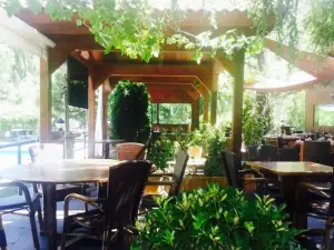 Restaurante Asador de Fiscal