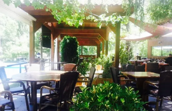 Restaurante Asador de Fiscal