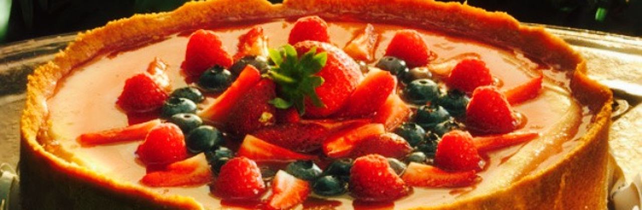 Fraiche Ayres Restaurant