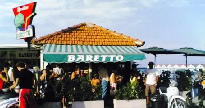 Baretto