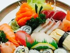 Ten Japanese Restaurant