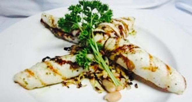 Pazzia Osteria