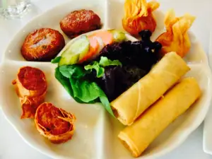 Yum Yai Thai Kitchen