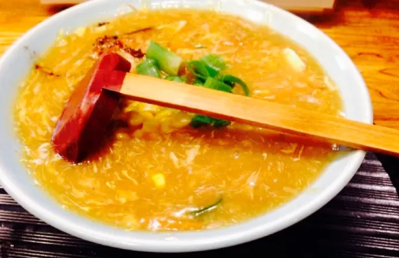 Sapporo Ramen Haibara