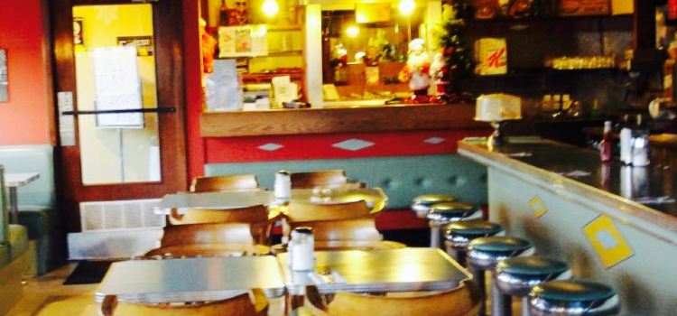 Route 401 Diner