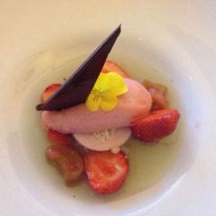 Hugos Restaurant & Private Dining User Photo
