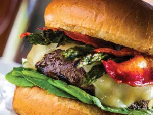Yard House
