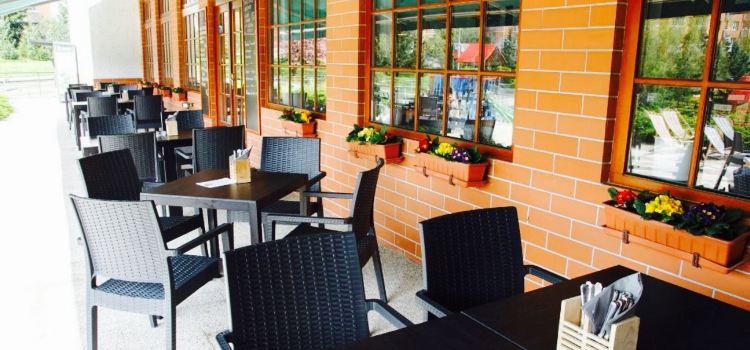 Ristorante Fabiano