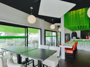 Restaurant Les Frangins