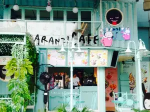 Aranzi Cafe