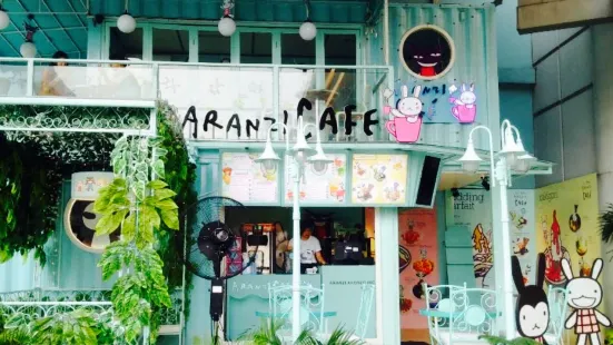 Aranzi Cafe