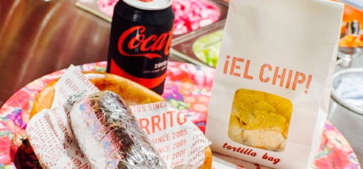 Barburrito Cardiff