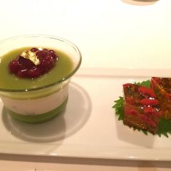 LUNG KING HEEN User Photo