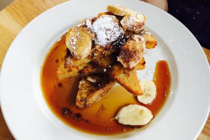 Loudons Fountainbridge