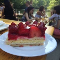 Café am Neuen See User Photo