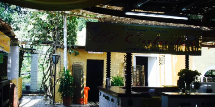 El Catador de Cristel