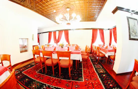 Villa St. Sofija - Restaurant