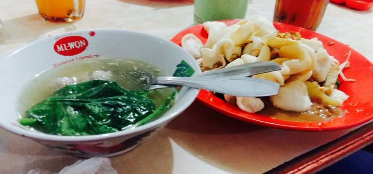 Depot Bakso Sapi Pal 1