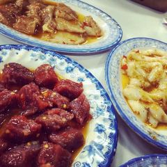 Lac Canh Restaurant User Photo