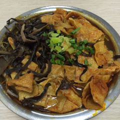 Liupinfangluosifen (jinyuxiang) User Photo