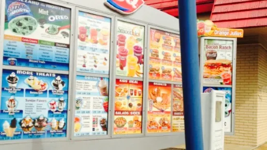 Dairy Queen Grill & Chill