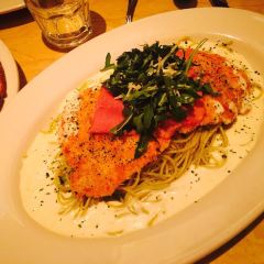 The Cheesecake Factory 여행 사진