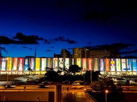 Shopping Conjunto Nacional