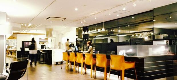Andersen Osaka Airport