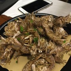 原製原味(东港凯虹广场店) User Photo