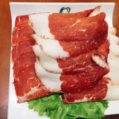 Caoyuan Restaurant Hot Pot User Photo