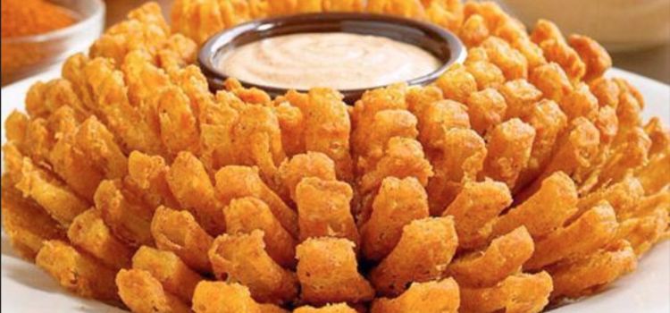 Outback Steakhouse