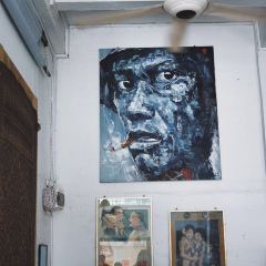 Biru Biru Cafe & Bar User Photo