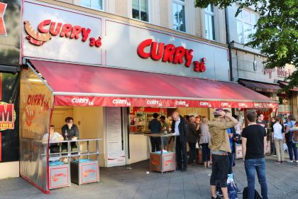 CURRY 36  Mehringdamm