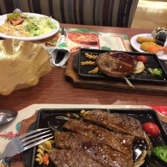 阿尔卑斯(万达店) User Photo