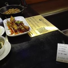 Siliansiwawa (huaguoyuandian) User Photo