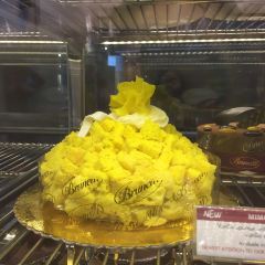 Brunetti (Carlton) User Photo