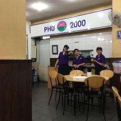 Phở 2000 ảnh của người dùng