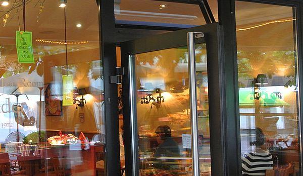 Confiserie Rieder