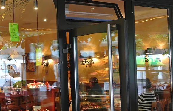 Confiserie Rieder
