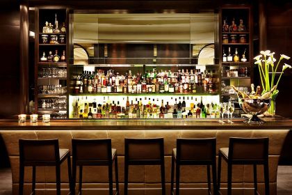 Hawksworth Restaurant