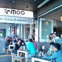Moo Gourmet Burgers Bondi Beach 여행 사진