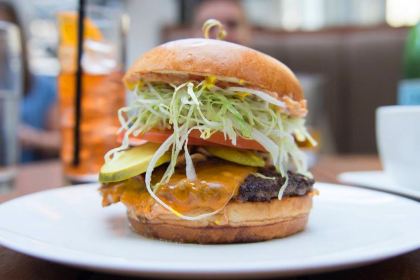 Cactus Club Cafe Coal Harbour