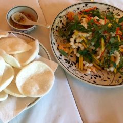 Apsara Restaurant User Photo