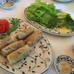 Apsara Restaurant User Photo