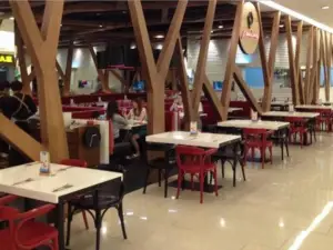 Pancious Mall Emporium