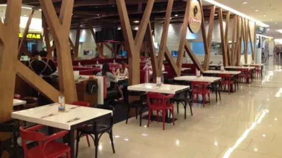 Pancious Mall Emporium