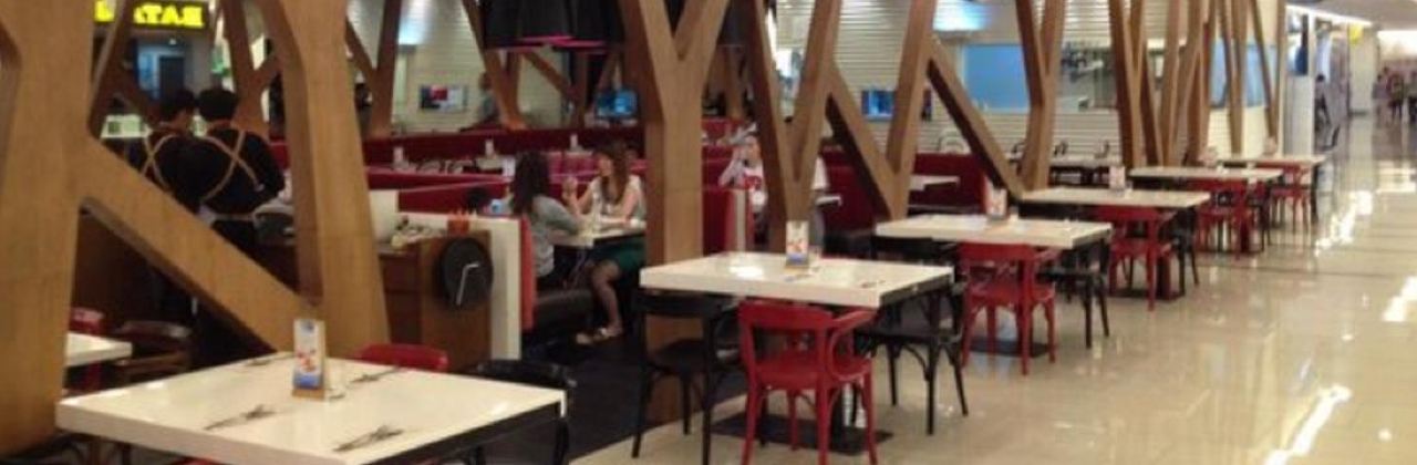 Pancious Mall Emporium